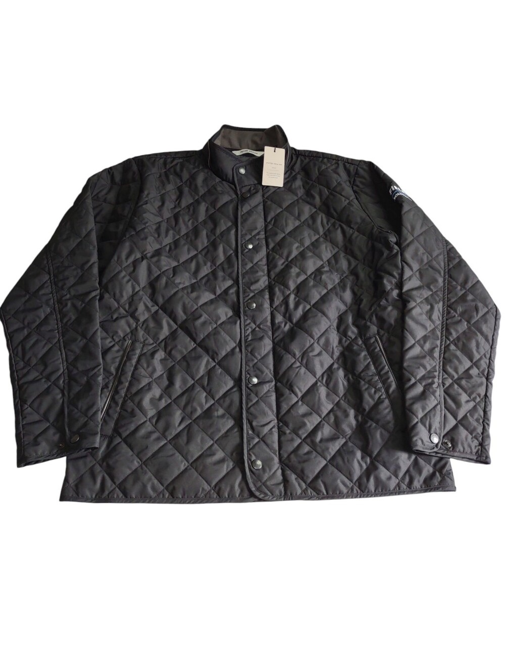 Peter Millar Large Suffolk Branded Jacket